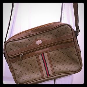 Vintage Gucci bag